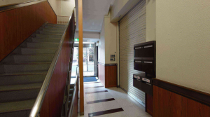 岡山市北区表町、収益物件/ビルの画像です