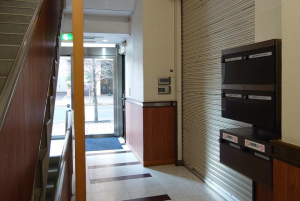 岡山市北区表町、収益物件/ビルの画像です