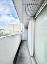 岡山市北区清輝橋、マンションの画像です