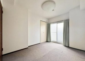 岡山市北区清輝橋、マンションの画像です