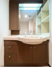 岡山市北区清輝橋、マンションの画像です