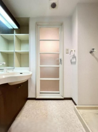 岡山市北区清輝橋、マンションの画像です