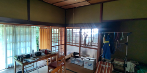 岡山市北区山上、中古一戸建ての画像です