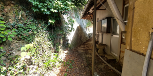 岡山市北区山上、中古一戸建ての画像です