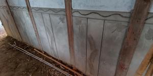 岡山市北区山上、中古一戸建ての画像です