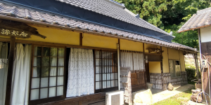 岡山市北区山上、中古一戸建ての画像です