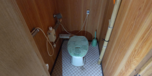 岡山市北区山上、中古一戸建ての画像です