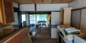 岡山市北区山上、中古一戸建ての画像です