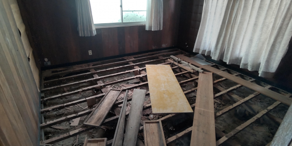 岡山市北区山上、中古一戸建ての画像です