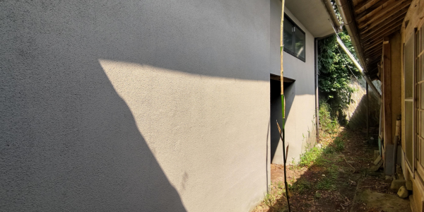 岡山市北区山上、中古一戸建ての画像です