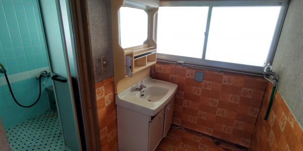 岡山市北区山上、中古一戸建ての画像です