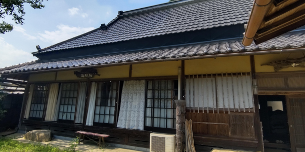 岡山市北区山上、中古一戸建ての画像です