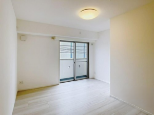 岡山市北区鹿田本町、マンションの画像です