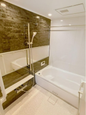 岡山市北区鹿田本町、マンションの画像です