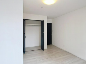 岡山市北区鹿田本町、マンションの画像です