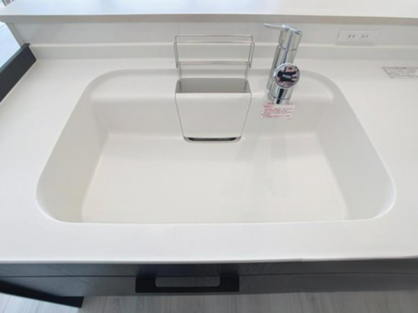 岡山市北区鹿田本町、マンションの画像です