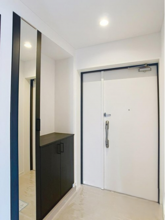 岡山市北区鹿田本町、マンションの画像です