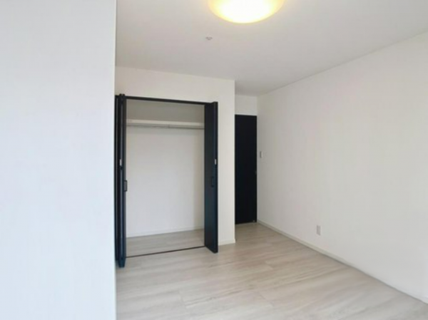 岡山市北区鹿田本町、マンションの画像です