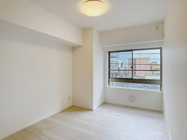 岡山市北区鹿田本町、マンションの画像です