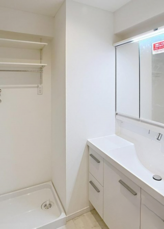 岡山市北区鹿田本町、マンションの画像です