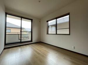 岡山市北区小山、中古一戸建ての画像です