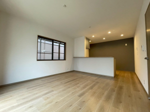 岡山市北区小山、中古一戸建ての画像です