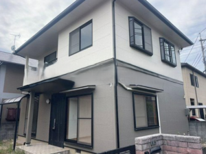 岡山市北区小山、中古一戸建ての画像です
