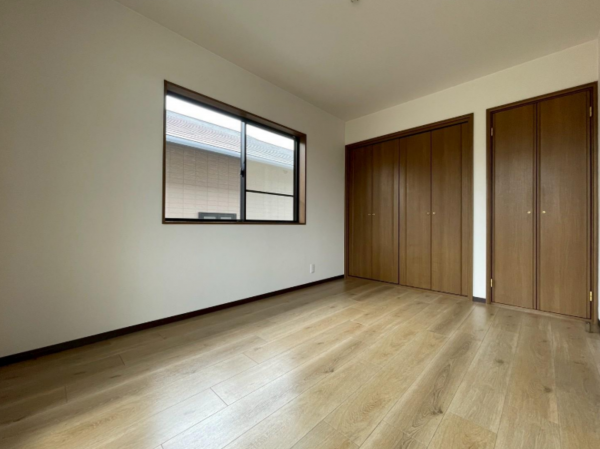 岡山市北区小山、中古一戸建ての画像です