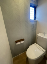 岡山市北区西辛川、中古一戸建ての画像です