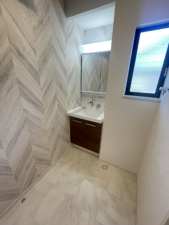 岡山市北区西辛川、中古一戸建ての画像です