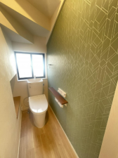 岡山市北区西辛川、中古一戸建ての画像です