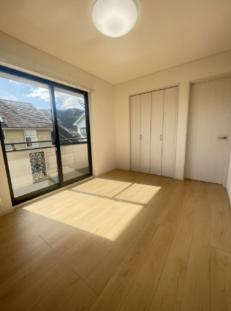 岡山市北区西辛川、中古一戸建ての画像です