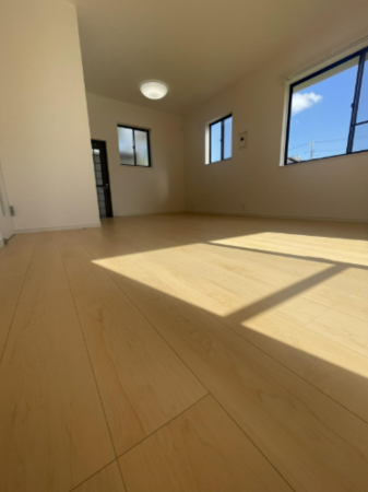 岡山市北区西辛川、中古一戸建ての画像です