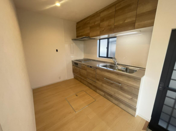 岡山市北区西辛川、中古一戸建ての画像です