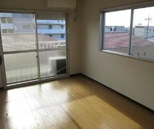 岡山市北区西古松、収益物件/マンションの画像です