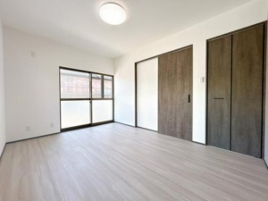 岡山市北区佐山、中古一戸建ての画像です