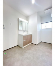 岡山市北区佐山、中古一戸建ての画像です