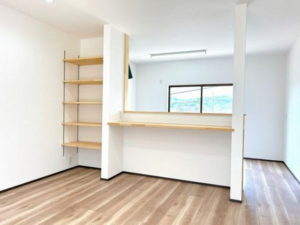 岡山市北区佐山、中古一戸建ての画像です