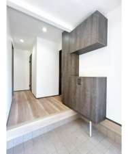 岡山市北区佐山、中古一戸建ての画像です