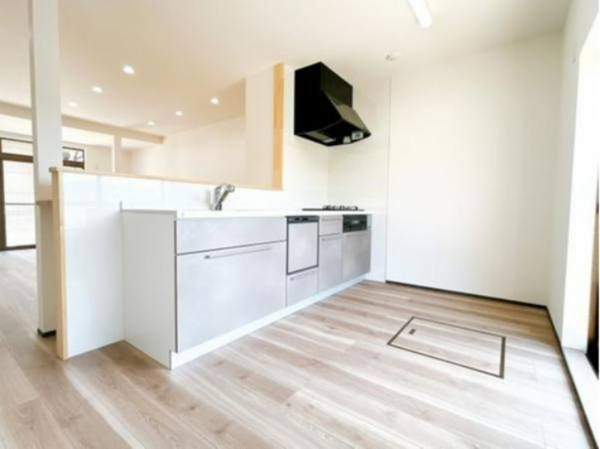 岡山市北区佐山、中古一戸建ての画像です