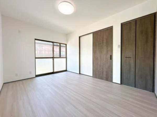 岡山市北区佐山、中古一戸建ての画像です