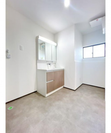 岡山市北区佐山、中古一戸建ての画像です