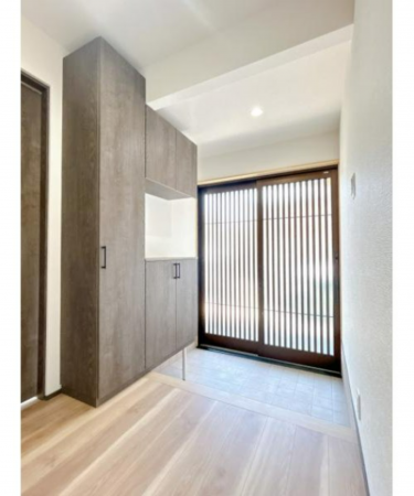 岡山市北区佐山、中古一戸建ての画像です