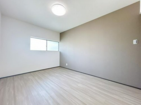 岡山市北区佐山、中古一戸建ての画像です