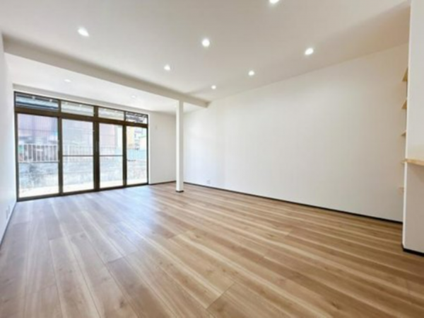 岡山市北区佐山、中古一戸建ての画像です