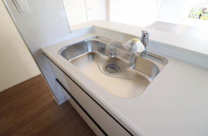 岡山市北区大安寺中町、新築一戸建ての画像です