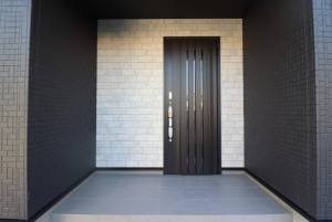 岡山市北区大安寺中町、新築一戸建ての画像です