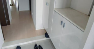 岡山市北区野田、マンションの画像です