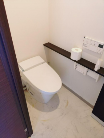 岡山市北区野田、マンションの画像です