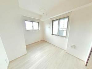 岡山市北区駅元町、マンションの画像です